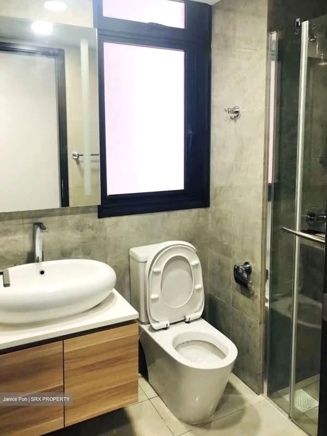 The Poiz Residences (D13), Apartment #587068081